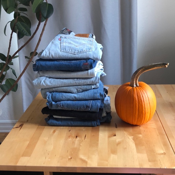 BRAND NEW BDG jeans size 25 - Picture 2 of 2